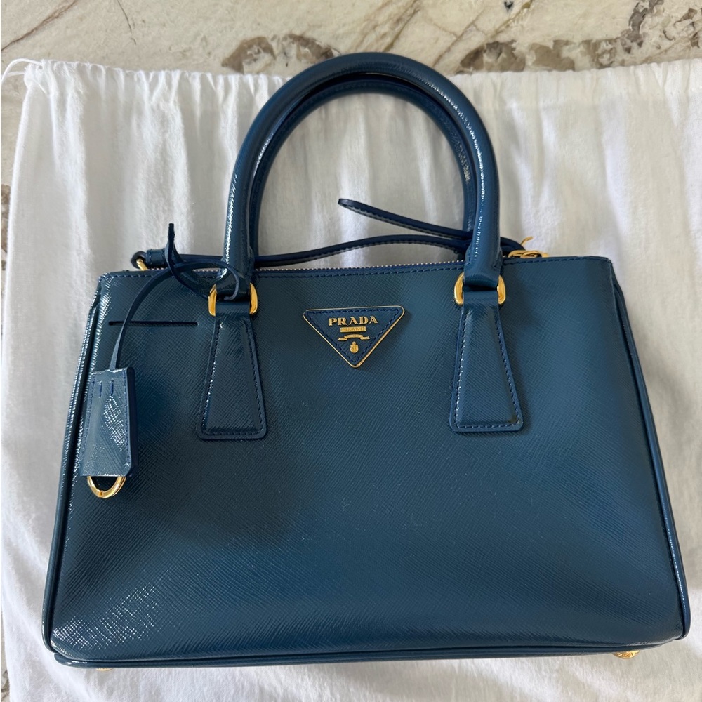 Prada mini bag